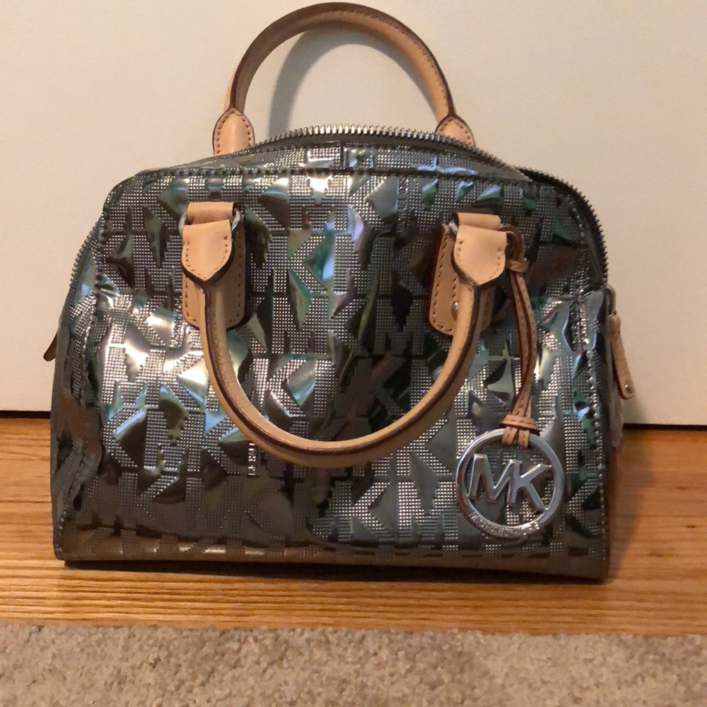 Michael Kors small handbag
